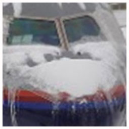 Sistemas de deshielo y anti-hielo en el avión
