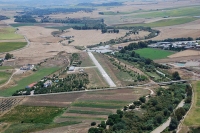 aeródromo de villamartín - LETF