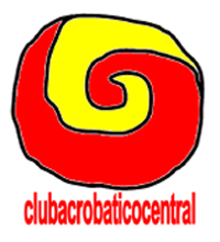 club vuelo acrobático