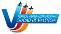 Festival aéreo de Valencia 2010