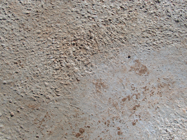 bonita foto del piso de cemento
