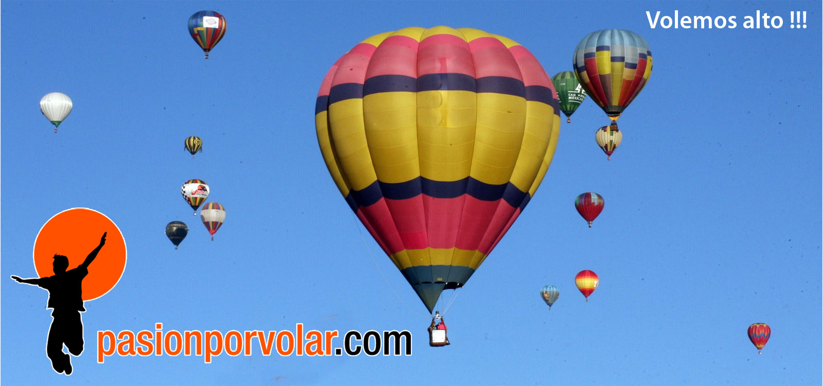 ASOC. PASIÓN POR VOLAR